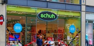 Schuh calls in Capa to examine ways of cutting its rental bill & occupancy costs