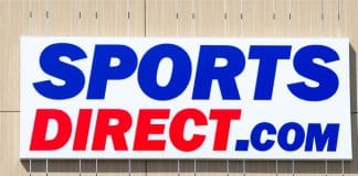 Sports Direct shrugs off Belgian tax bill as it posts 22% sales rise