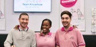 Team Knowhow