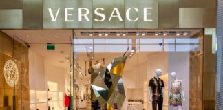 Versace Fashion Nova lawsuit