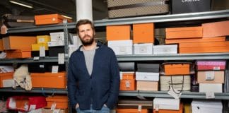 Maximillian Bittner details ambitions for Vestiaire Collective as CEO