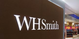 WHSmith has been plunged into a major pay row with investors amid heightened tensions over boardroom rewards