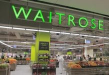 Waitrose ramps up UAE expansion