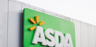 Asda Easter Q2 trading update Brexit Walmart Roger Burnley