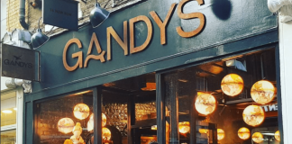 From tragic origins, Rob and Paul Forkan started their flip-flop business Gandys to fund their charitable organisations across the world. Only a few years since Gandys inception they've managed to collaborate with some of the biggest Department stores in the UK and one of the biggest rock bands in the world.