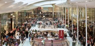 Year-on-year retail footfall down 3.4% for November after “winter washout”