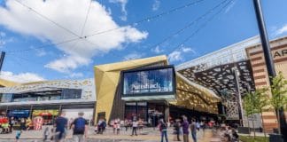 £72m leisure extension at Intu Lakeside set to increase centre's 20m footfall per year by more than 2m