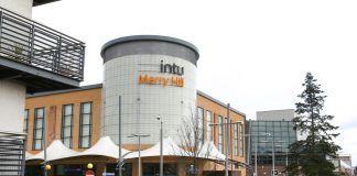 Intu is set to roll out