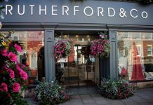 Rutherfords of Morpeth ends 173 years of family ownership Northumberland department store
