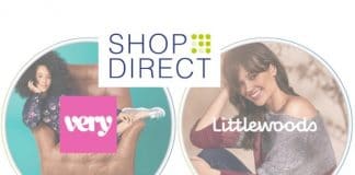 Shop Direct losses widens by more than seven-fold due to PPI claims