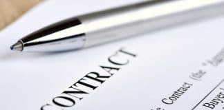 Contract law GMB renewing contracts