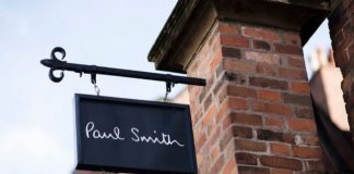 Paul Smith trading update
