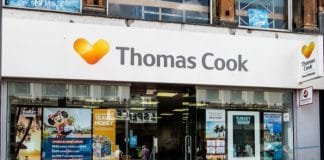 Thomas Cook's stores denied £2.5m tax stimulus before collapse
