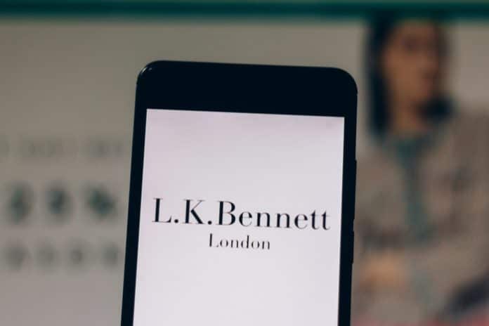 LK Bennett sold