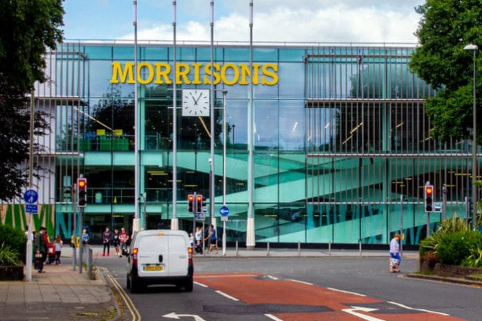 128 jobs axed as Morrisons closes Crawley store just 5 years since opening