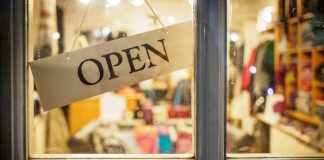 Top 10 tips for starting a retail business in your 50s