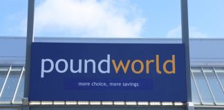 Poundland creditors